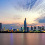 深圳湾公园