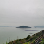 三沙光影栈道