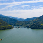 富阳富春江