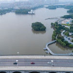 嘉兴东湖景区