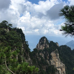 明妃七峰