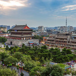 玩转鼓楼—梦回南宋