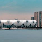 城市阳台