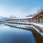 浴鹄湾