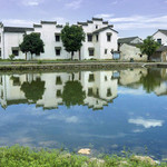 深澳古镇