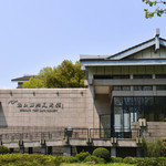 浙江西湖美术馆