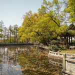 杭州半山国家森林公园