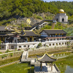 佛光禅寺
