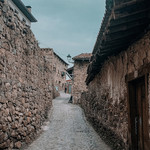 许家山
