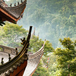 灵隐寺