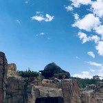牛王寨风景区