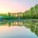 渭河公园