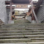 蜀河古镇