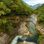 大箭沟景区