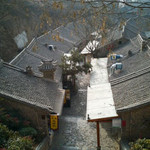 马嵬驿民俗文化体验园