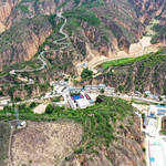 梁家河村红色旅游区