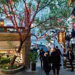 这有山夜市