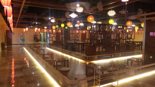 和美水城温泉旅游度假村门票