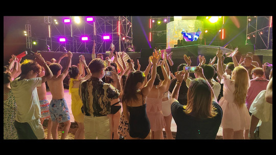 大角湾景区门票
