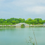 苏州采香泾生态园