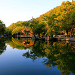 荆门市龙泉公园