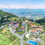 鼓岭旅游度假区