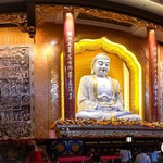 大觉禅寺