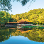 劳动公园-动物园