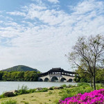 蠡湖国家湿地公园