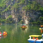 银湖水上乐园