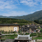 土楼之光文化园