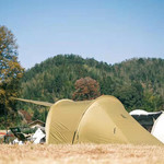漳州里山星空帐篷露营地