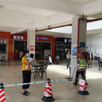 大樟溪休闲游乐区