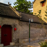 户部山古建筑群
