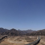 白羊沟风景区