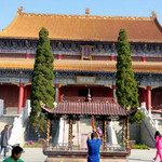 东光铁佛寺