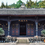 双江古镇景区