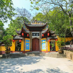 双桂山国家森林公园