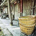 涞滩古镇