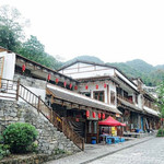 重庆龙潭古镇
