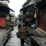 石坝古街