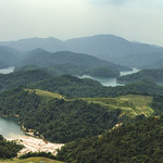 大姆山草场