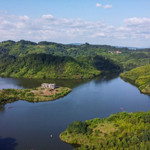 黎香湖湿地生态园