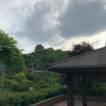 鼎山公园