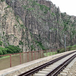洞庭风景区
