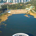 东坪山水库