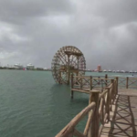 金鱼湖民族风情园