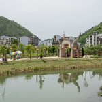 鲤鱼坝