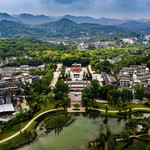 息烽集中营旧址