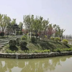 鹿鸣山景区